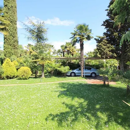 Holiday Home In Porec - Istrien 10308
