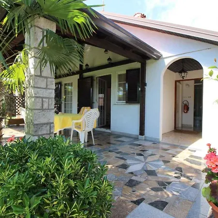 Holiday Home In Porec - Istrien 10308 Poreč