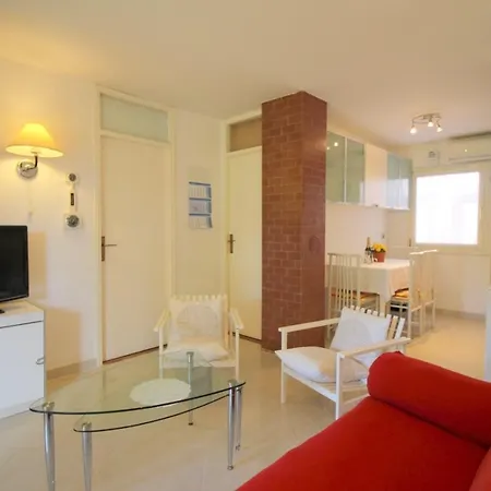 Holiday Home In Porec - Istrien 10308 Rum i privatbostad Poreč