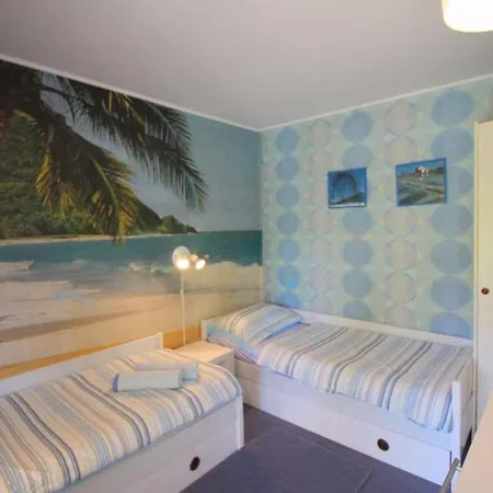 Holiday Home In Porec/Istrien 10308 *