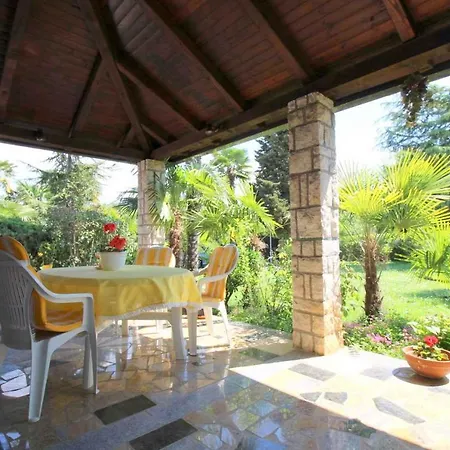 Holiday Home In Porec/Istrien 10308 * Porec