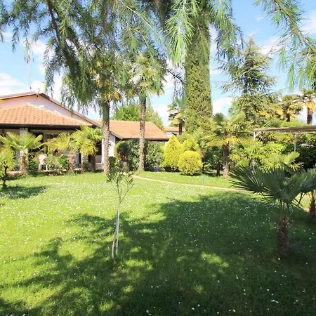 Holiday Home In Porec/Istrien 10308 * Porec
