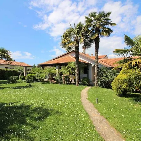 Holiday Home In Porec/Istrien 10308 Holiday home Porec