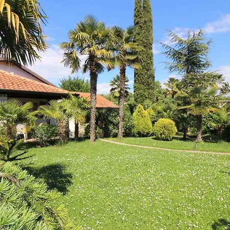 Holiday Home In Porec/Istrien 10308