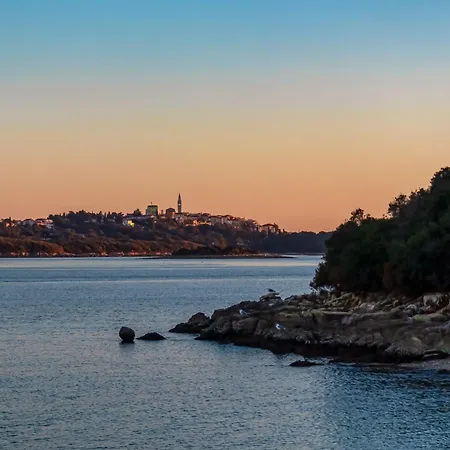 Privatunterkunft In - Istrien 10308