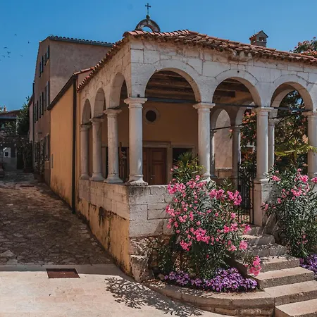 Homestay szállás In - Istrien 10308