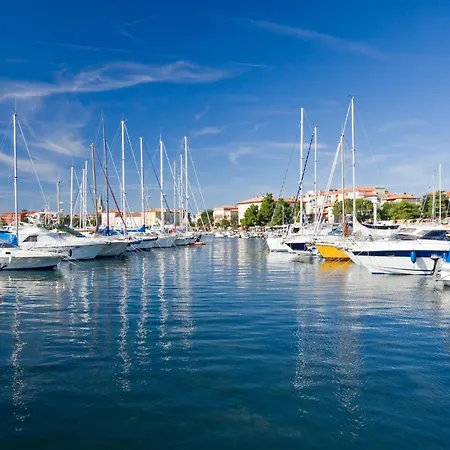 Homestay szállás In - Istrien 10308 Poreč