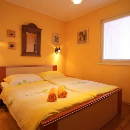 Holiday Home In Porec/Istrien 10308 Porec