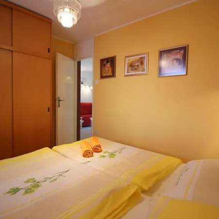 In - Istrien 10308 Alloggio in famiglia *