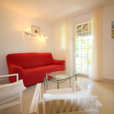 Holiday Home In Porec/Istrien 10308 Holiday home Porec