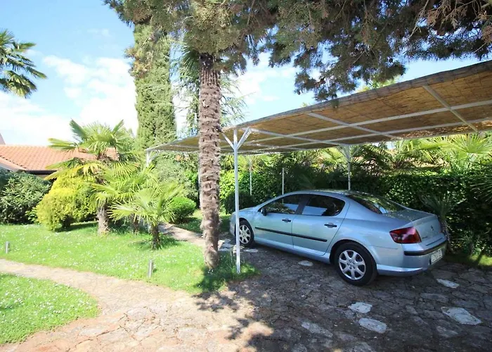 In - Istrien 10308 Privatunterkunft