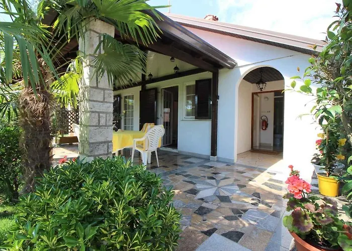 In - Istrien 10308 Poreč