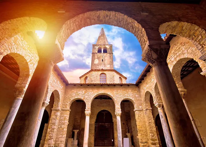 Privatunterkunft In - Istrien 10308