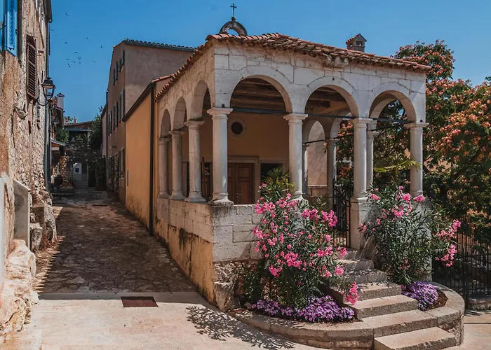 Privatunterkunft In - Istrien 10308