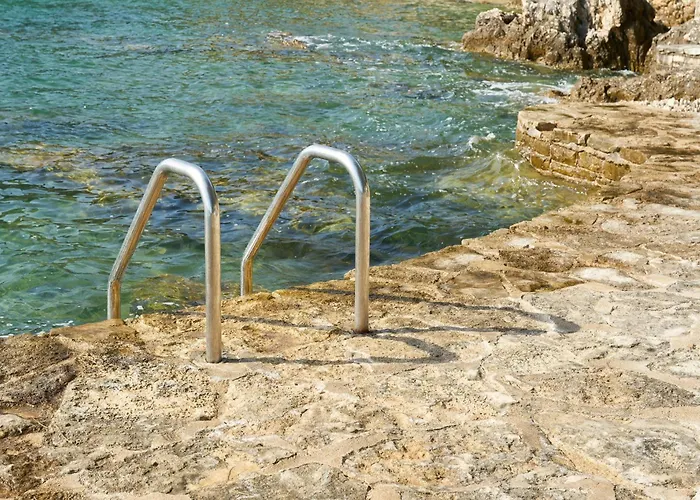 Privatunterkunft In - Istrien 10308 Poreč