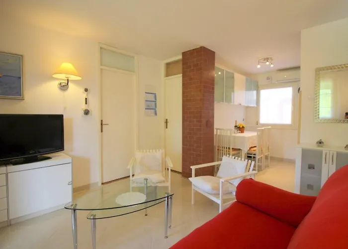 In - Istrien 10308 Privatunterkunft Poreč