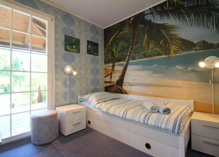 Privatunterkunft In - Istrien 10308 *