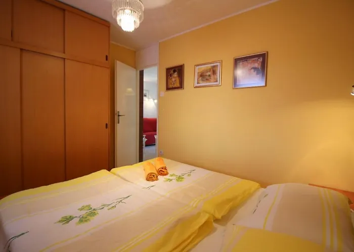 In - Istrien 10308 Privatunterkunft *